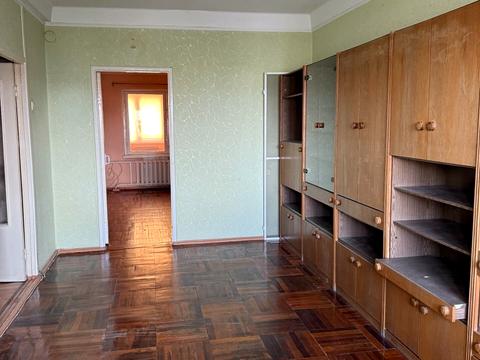 квартира по адресу 40 лет Победы ул., 21