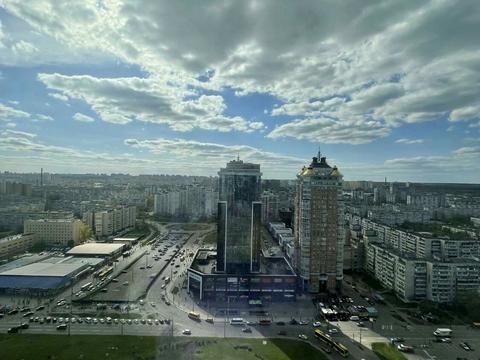квартира по адресу Оболонский просп., 26