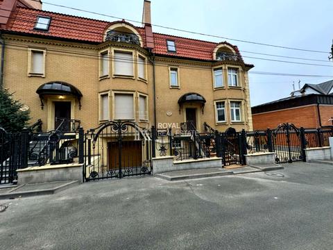 будинок за адресою Вільшанська вул., 21