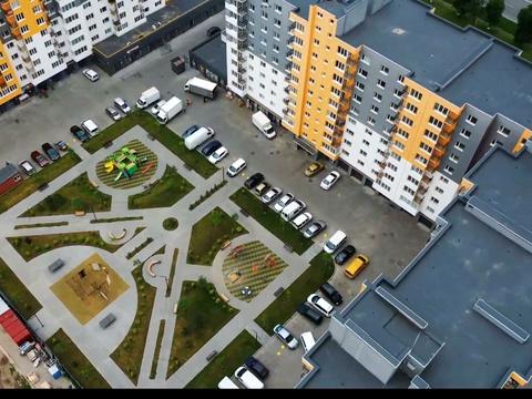квартира за адресою Немирівське шосе, 94-Ж, к.1-3