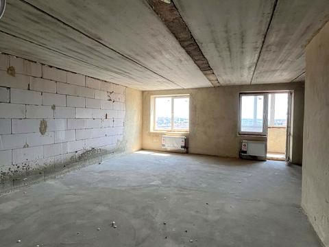 квартира за адресою Академіка Сахарова вул., 16а