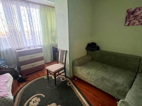 квартира за адресою Клюсівська, 20