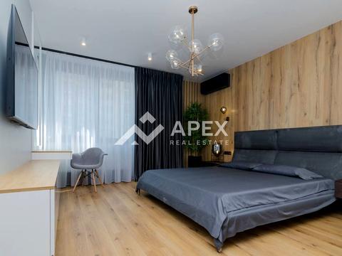 квартира за адресою Антоновича вул. (Горького), 74