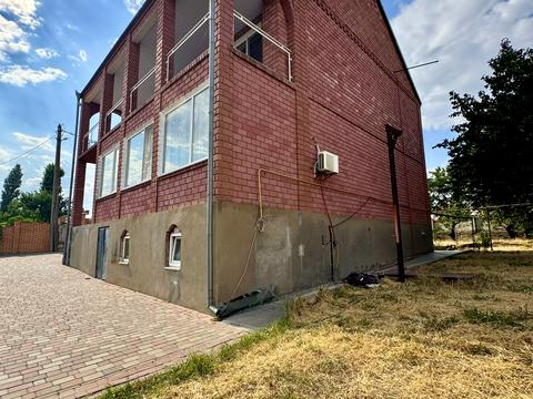 будинок за адресою Миколаїв, Силікатна вул., 1б