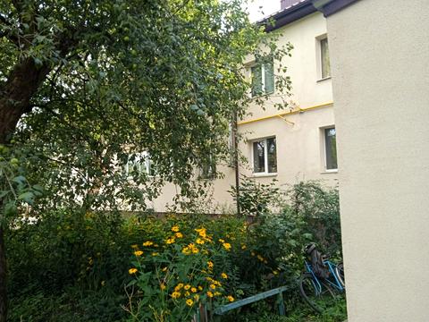 квартира за адресою Східна, 1