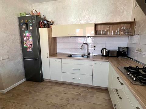 квартира по адресу Ужгород, Еньковская ул., 23-А