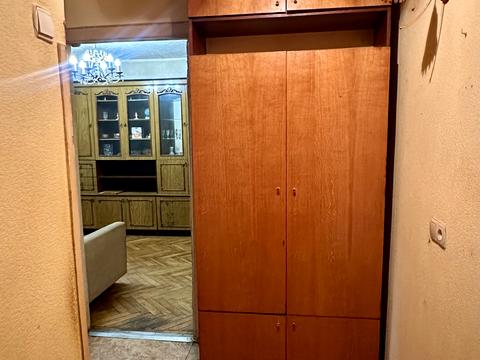 квартира за адресою Тульчинська вул., 9-А