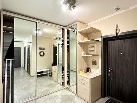 квартира за адресою Юрія Кондратюка вул., 3
