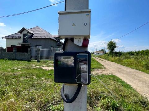 ділянка за адресою Милославського