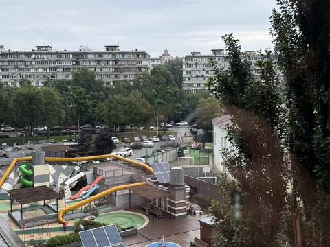 квартира по адресу Евгения Коновальца ул. (Щорса), 32-Б