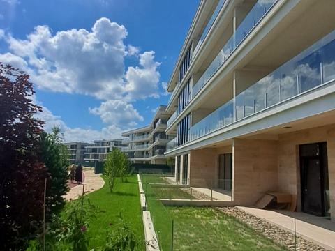 квартира за адресою Паркова вул., 11