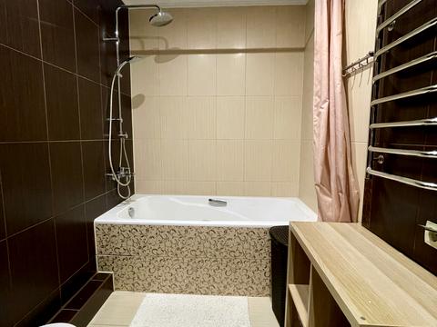 квартира за адресою Голосіївський просп. (40-річчя Жовтня), 60