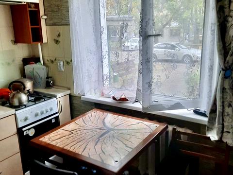 квартира за адресою Бочарова вул., 16-А