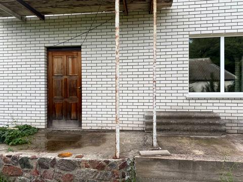 дом по адресу Широка, 13