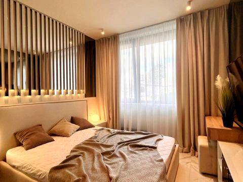 квартира за адресою Антоновича вул. (Горького), 74