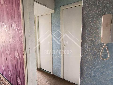 квартира за адресою Електрозаводська вул., 29