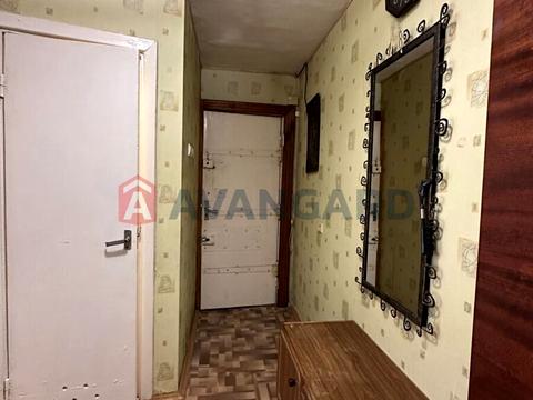 квартира по адресу Выговского ул. (Терешковой), 63