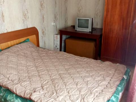 квартира за адресою Мологвардейская, 14