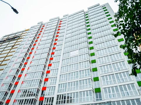 квартира за адресою Пішонівська вул., 400