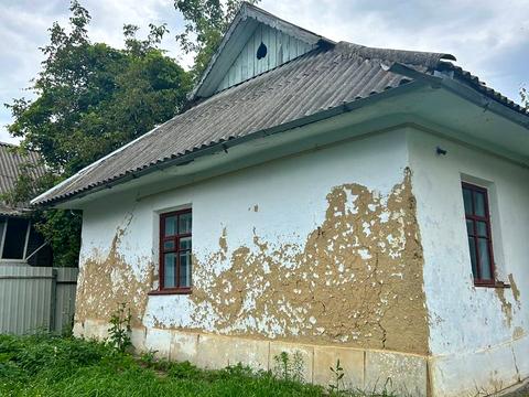 дом по адресу с. Давыдковцы, Бєлова