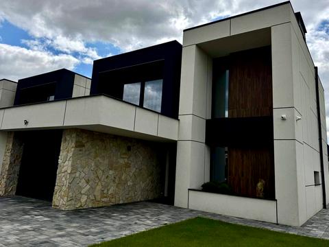 будинок за адресою Сергія Голубєва, 6В