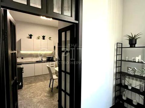 квартира по адресу Шота Руставели ул., 20-Б