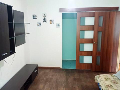 квартира за адресою Добровольчих батальйонів вул., 34