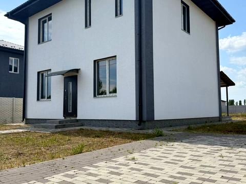 будинок за адресою Молодіжна вул.
