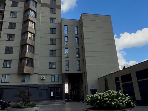квартира за адресою Андрія Верхогляда вул. (Михайла Драгомирова), 4б