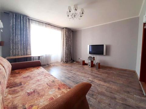 квартира за адресою Анни Ахматової вул., 41