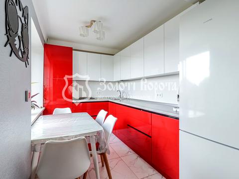 квартира по адресу Авиаконструктора Антонова ул., 2/32к4а