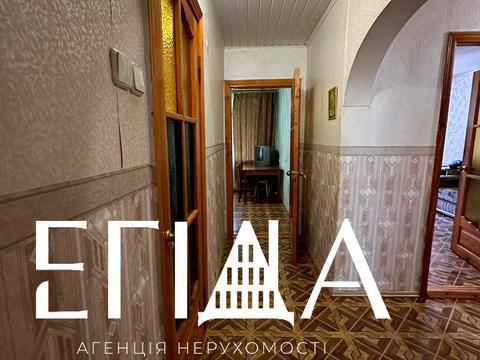 квартира за адресою Юрія Олефіренка вул., 18/21