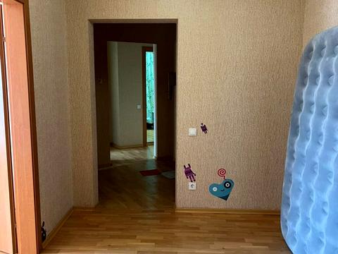 квартира по адресу Урловская ул., 30