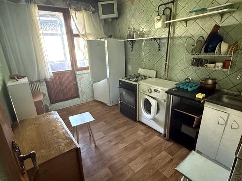 квартира по адресу Дружбы Народов ул., 240