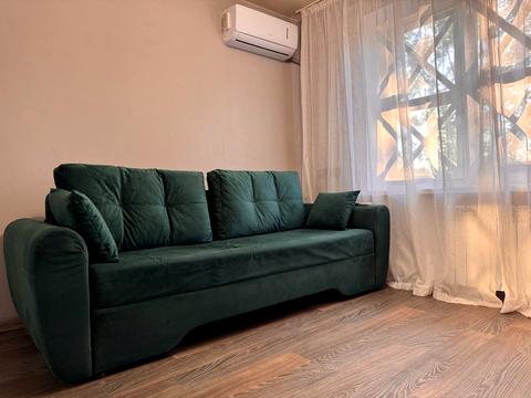 квартира по адресу Синельниковская ул., 9