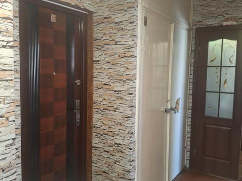 квартира по адресу Паустовского ул., 25