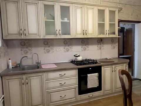 квартира за адресою Грецька вул., 12