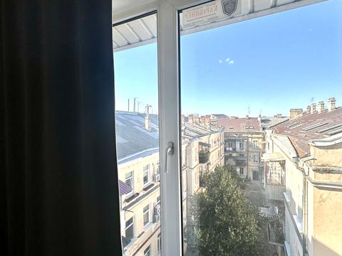 квартира за адресою Театральний пров. (Чайковського), 16