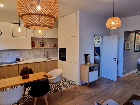 квартира за адресою Спецпідрозділу Кракен вул., 4а
