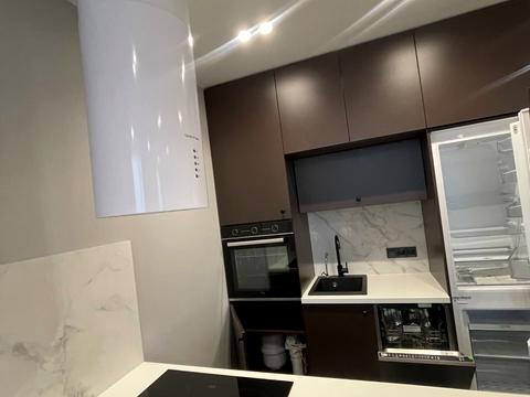 квартира по адресу Берестейский просп. (Победы), 11 к2