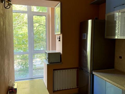 квартира за адресою Дарвіна вул., 5