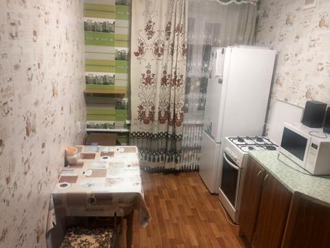 кімната за адресою Березинська вул., 10