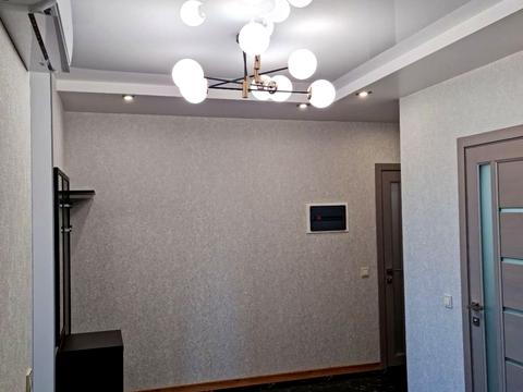 квартира по адресу Берестейский просп. (Победы), 55а