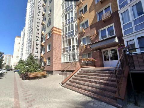 квартира за адресою Бориса Гмирі вул., 12-Б