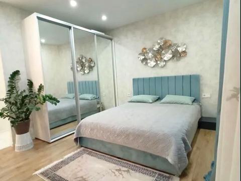 квартира за адресою Райдужний масив вул., 24