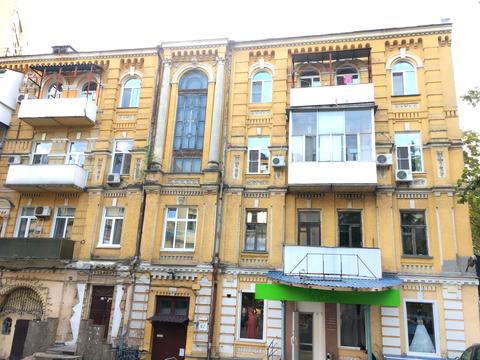 квартира за адресою Саксаганського вул., 67