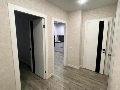 квартира за адресою смт. Слобожанське, Сімейна вул., 5