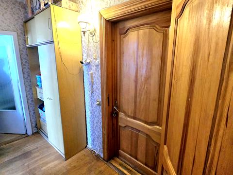 кімната за адресою Кобзарська вул. (Пухова), 17