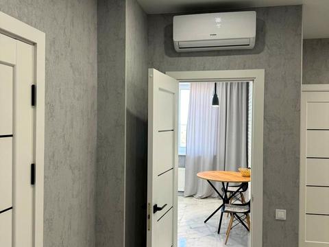 квартира за адресою Перлинна вул., 7