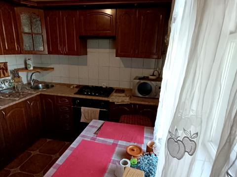 квартира по адресу Запорізька ул., 21